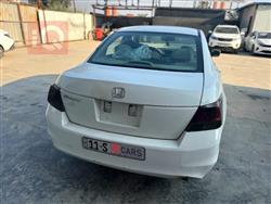 هوندا أكورد